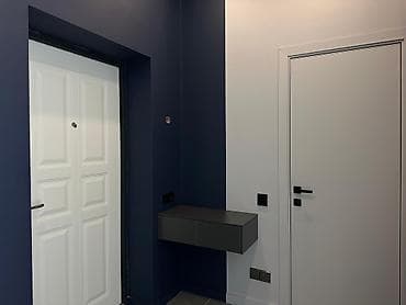 Квартиры: 2 комнаты, 55 м², Элитка, 6 этаж — 3