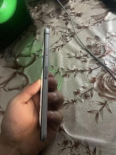 китайский айфон 14: IPhone 6, Б/у, 128 ГБ, Серебристый — 6