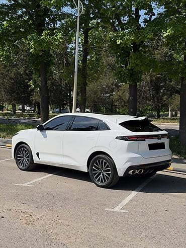 Changan Uni-K: 2023 г., 2 л, Автомат, Бензин, Кроссовер — 3