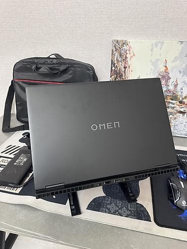 note: Игровой, Б/у, Intel Core i5 — 7