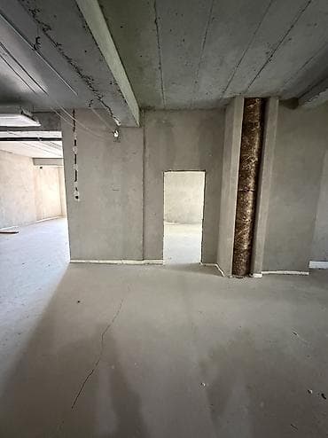 цокольное помещение продаю: 4 комнаты, 218 м², Элитка, 1 этаж, Готовая ПСО (под самоотделку) — 9