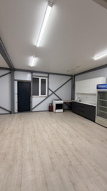 секционные комнаты: Сдается многофункциональное помещение с открытой планировкой и — 3