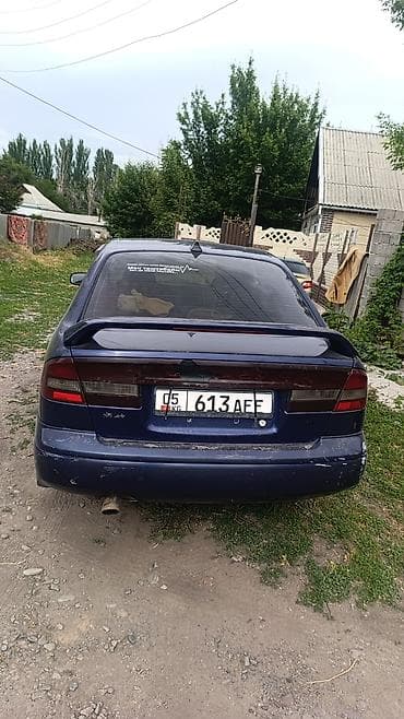 купить авто кыргыстан: 2001 жылкы 2 объем,без турбина 
обмен тоже интересует пишите — 2