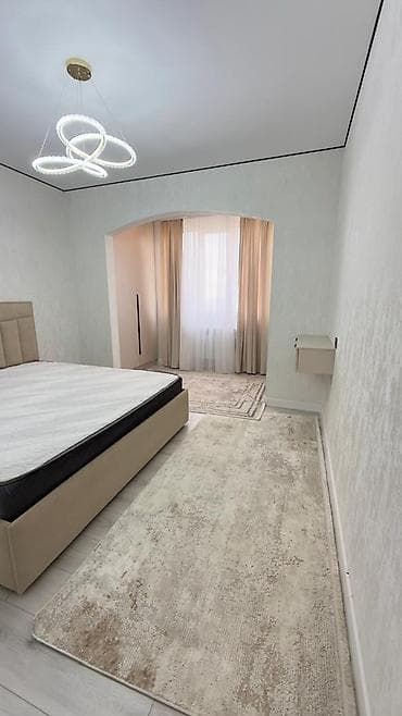 Недвижимость: 3 комнаты, 84 м², Элитка, 8 этаж, Евроремонт — 4