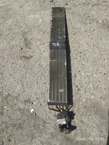 кондиционер домашный: Toyota Estima TCR испаритель кондиционера, Тойота Эстима ТСР — 1