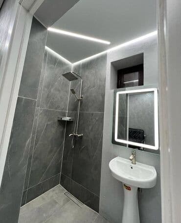 сдаю дом бишкек: 32 м² — 5