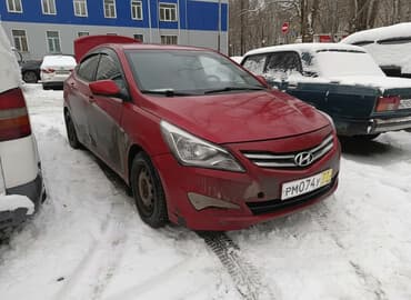 малибу купить: Hyundai Solaris: 2016 г. — 1