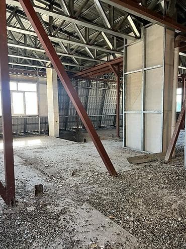 Недвижимость: 6 комнат и более, 200 м², ул. Ажыбек Баатыр 9 этаж, ПСО (под самоотделку) — 7