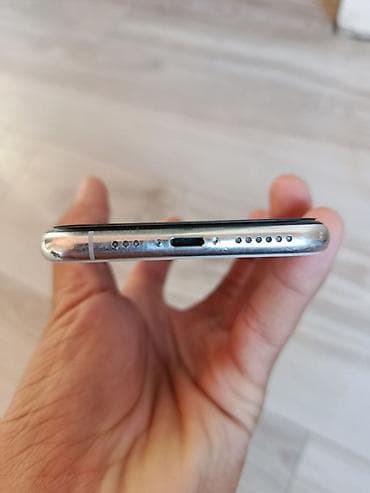 aiphone 12 pro max: IPhone 11 Pro, Б/у, 64 ГБ, Серебристый, Зарядное устройство, Защитное стекло, 73 % — 4