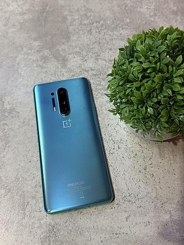 13 pro: OnePlus 8 Pro, 256 ГБ, цвет - Зеленый — 2