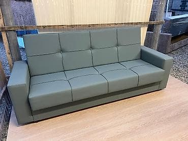 прихожая мебел: Прямой диван, В рассрочку — 1