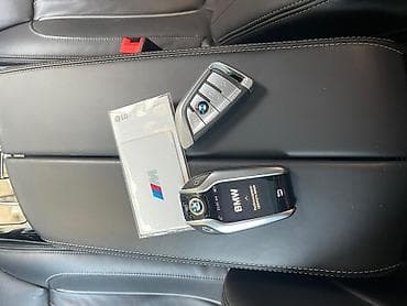 e53 amg: BMW 5 series: 2021 г., 2 л, Автомат, Дизель, Седан — 4