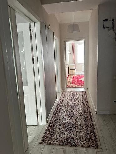 sunhouse: 3 комнаты, Агентство недвижимости, Без подселения, С мебелью полностью — 9