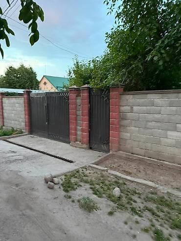 район заря: Продаётся идеальный для жилья участок с домом в районе Комунарова! — 2