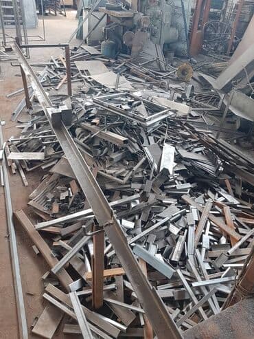 прием стеклянных бутылок цена: Скупка чёрный меттал Темир Темир Приём металла чер мет Темир алам — 1