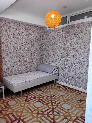 3 комнаты, 71 м², Элитка, 2 этаж, Евроремонт — 7