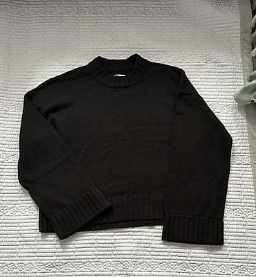 Другая женская одежда: Кофта, Укороченная модель, Осень-весна, Китай, M — 1