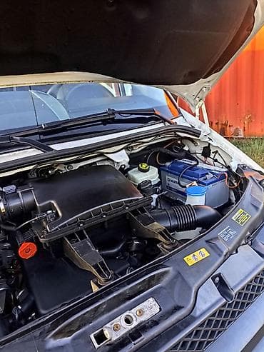 сткл: Автобус, Mercedes-Benz, 2012 г., 2.1 л, 16-21 мест — 7