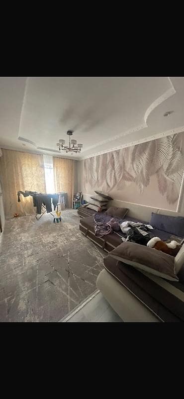 Недвижимость: 2 комнаты, 49 м², 105 серия, 3 этаж, Свежий ремонт — 4