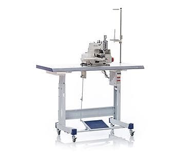 Оборудование для салонов красоты: Пуговичная машина SHUNFA SF 1377/TY Промышленная пуговичная машина — 7