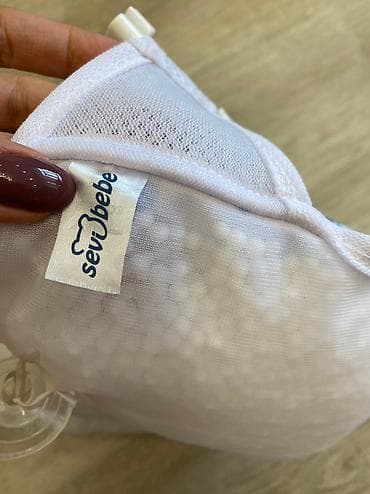 гамак для ванночки: Продаю гамак для купания для новорожденных б/у, в отличном состоянии — 3