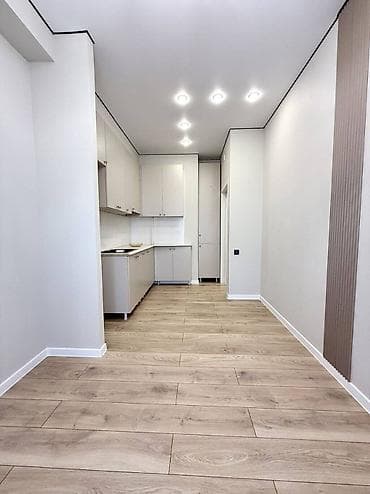 Продажа квартир: 3 комнаты, 50 м², Элитка, 9 этаж, Евроремонт — 4