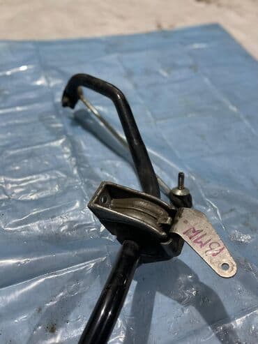 амортизаторы опель вектра б: Передний стабилизатор BMW Б/у, Оригинал, Япония — 4