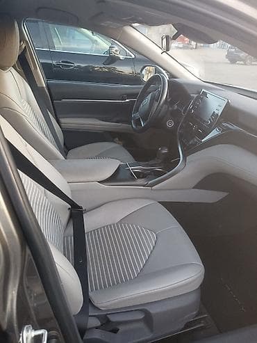 авто ваз 07: Toyota Camry: 2020 г., 2.5 л, Автомат, Седан — 6