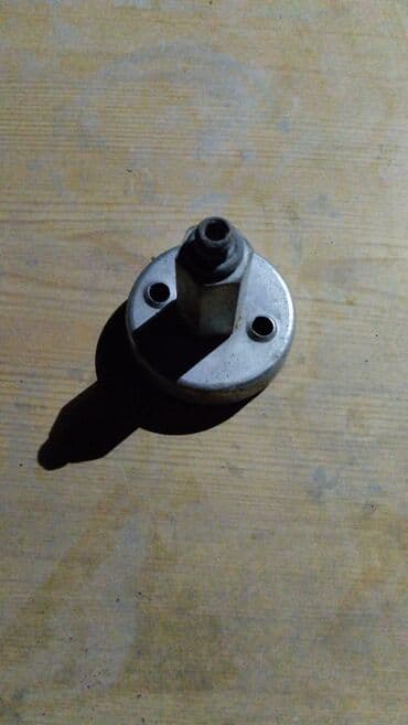 продаю связи с переездом: Газовый пропка на бак — 2