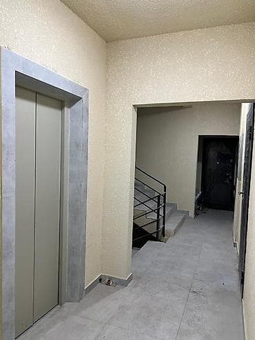 Бөлмөлөр: 2 бөлмө, 60 м², 106-серия жакшыртылган, 6 кабат, Даяр ПСО (өзү оңдоп түзөтүп бүтүү үчүн) — 8