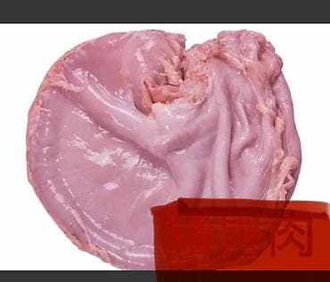 аквариум балыктары: Мясо свинины 
Всегда в наличии! — 6