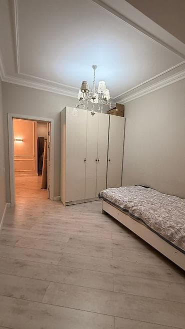 кватиру: 4 комнаты, 97 м², Элитка, 12 этаж, Евроремонт — 3