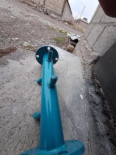 Срочно продается гребенка для подключениея воды at lalafo.kg Срочно продается гребенка для подключениея воды