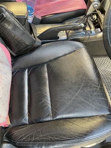 обмен на частный дом: Honda Accord: 2003 г. — 10