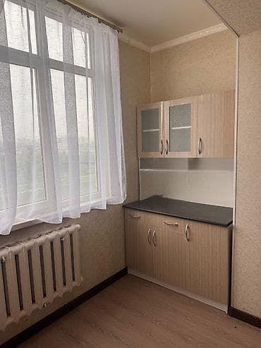 56: 1 комната, 36 м², 105 серия, 9 этаж, Косметический ремонт — 5
