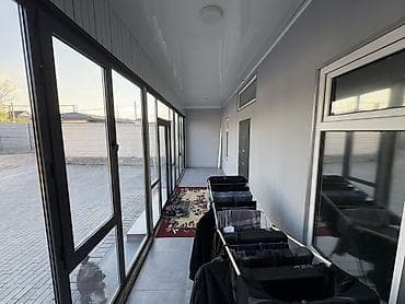 гостиница горот ош: Продаётся стильный частный дом в верхней части города, в районе — 5