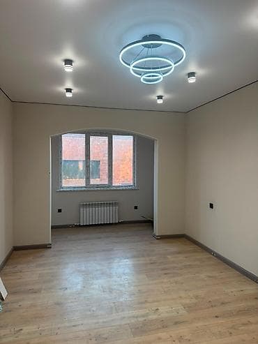 Недвижимость: 1 комната, 43 м², Элитка, 1 этаж, Евроремонт — 2