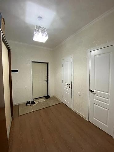 discovery studio: 1 комната, 40 м², Учкун мкр Элитка, 7 этаж — 3