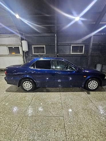 gs lexus: Honda Accord: 2002 г., 1.8 л, Автомат, Бензин, Седан — 4
