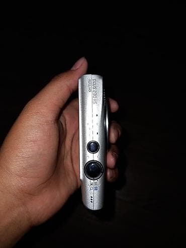 куплю фотоаппараты: Компактная цифровая камера Canon IXUS (PowerShot ELPH серия) - — 4
