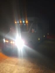 вольво 380: Mercedes-Benz Спринтер: 2003 г., 2.2 л, Механика, Дизель, Van — 3