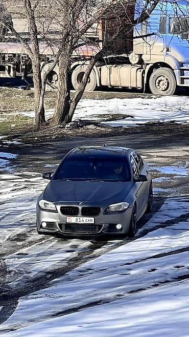 Системы освещения: Комплект передних фар BMW 2010 г., Б/у, Оригинал, Германия — 7