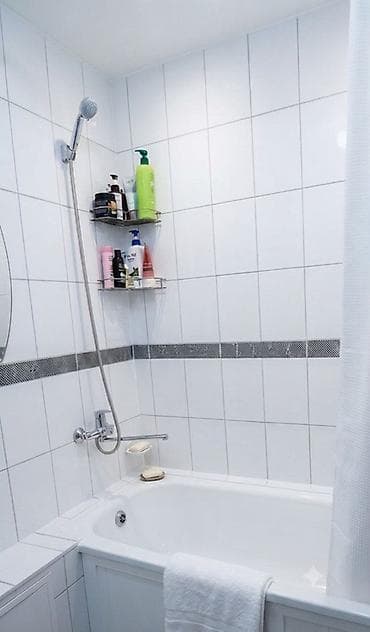 3 комнаты, 64 м², Восток-5 мкр 105 серия, 6 этаж, Косметический ремонт — 10