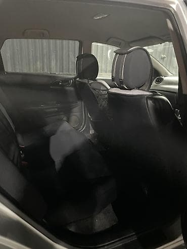 калдина клык: Toyota Caldina: 2003 г., 1.8 л, Автомат, Бензин, Универсал — 6