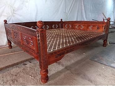 ферма арка: Тапчан Дерево — 3