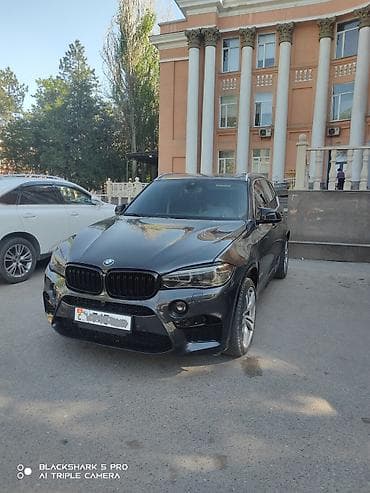 ремкомплект ваноса бмв: BMW X5: 2018 г., 3.5 л, Автомат, Бензин, Внедорожник — 3