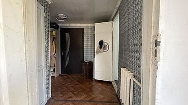 Кыймылсыз мүлк: 🏡 САТЫЛАТ! Бишкек шаары, Свердлов району, Ак-Жар конушу ✨ Үй-бүлөңүз — 9