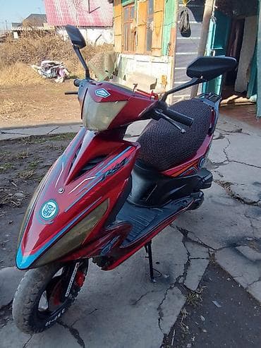 машины для картинга: Срочно срочно Продаю скутер на ходу 125 куб цына ниже рынка поршня от — 1