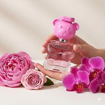coco chanel: Moschino Toy 2 Bubble Gum — туалетная вода для женщин, 100 мл — 1