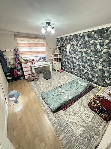 Дома: 🔥Продается Мансардный уютный 5 комн. Дом 🔥 🏡Район: Ак ордо 1 ✅ Дом — 7